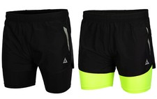 AIRTRACKS Funktions Laufshorts