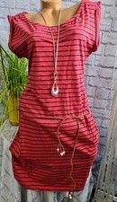 Ragwear Kleid Shirtkleid