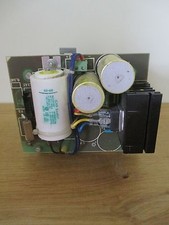 Trafo mit Gleichrichter pri