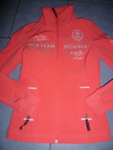 Schöne damen softshelljacke - schöne,