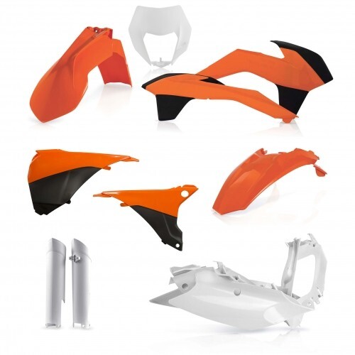Set plastics - set,