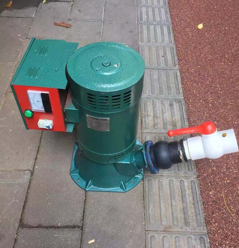 5kw 400v wasserkraft - 5kw,