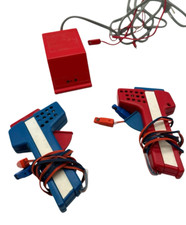 Trafo Bühler Matchbox 23220