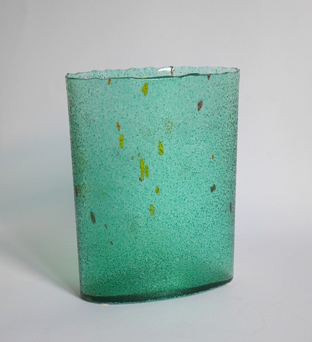Kosta boda vase chico bertil - boda,