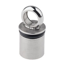 Ernstes Design Anhänger AN1040 Edvita Petit zum Einhängen von Wechselschließen