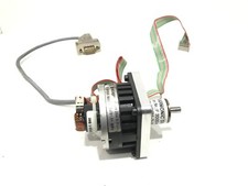 Harmonic Drive HDPH-5-8000-2-SP  /  Escap Portescap P 520  254 0.7 Schrittmotor