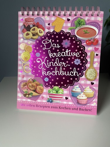Das kreative kinderkochbuch - kinderkochbuch, 46