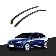 Windabweiser Ford Focus MK2/ST
