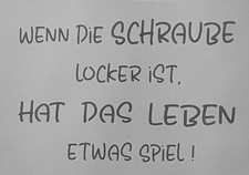 Schablone für