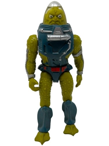 Slushhead kalamarr 1988 - slushhead,