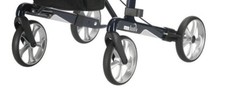 Russka Ersatzrad für Rollator