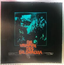 Horror  orig. Verleih - Dia 