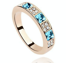 Ring Damenring gold Fingerring