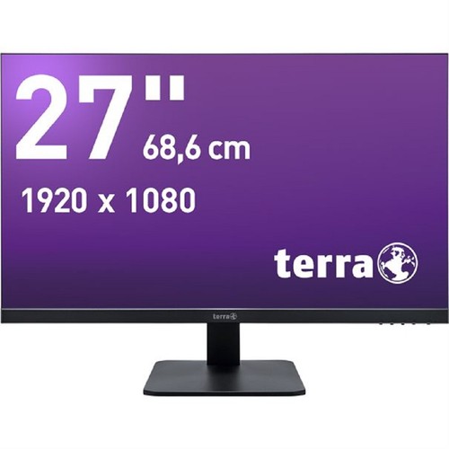 Wortmann terra lcd - wortmann,