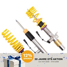 KW Gewindefahrwerk DDC Plug &