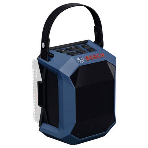 Bosch professional gpb 18v c - professional,