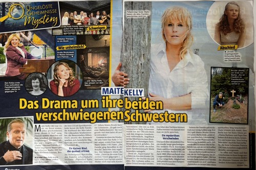The kelly family artikel 2026 - family,