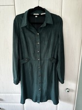 Esprit EDC Wildleder Imitat