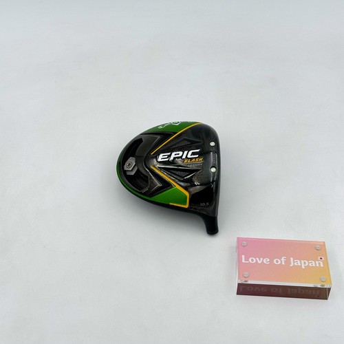Callaway epic flash star - epic, 10,5*