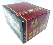 LEGEND OF THE FIVE RINGS Lotus