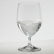 Riedel Vinum Wasser Wasserglas