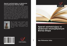Apo Philomène Séka | Aparat