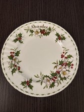 Teller Royal Albert Flower of