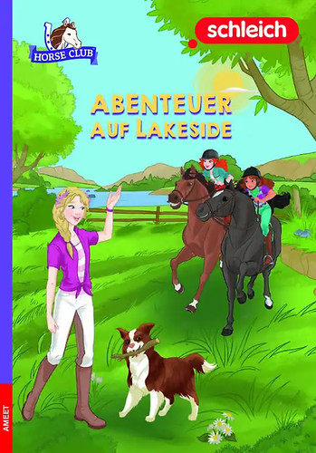 Schleich horse club - schleich®, club™