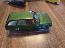 Automodell CKO Georg Kellermann/Passat Variant 1977/446/Metallic Grün/OVP-Orig.