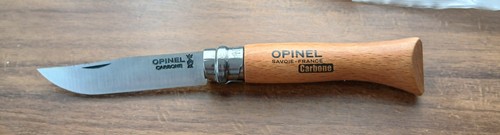 Opinel taschenmesser inox - opinel,