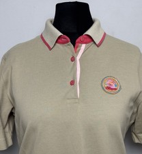 Bogner Poloshirt Polohemd Shirt Gr 42 Bluse Oberteil 8263