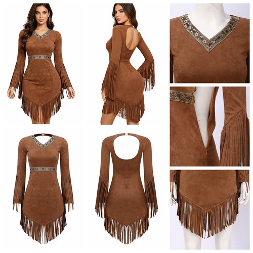 Frauen kleid bühne - frauen,
