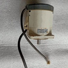 Gebrauchter Panasonic-Servomotor MQMA022P2B Getestet