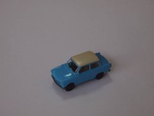 WIKING 1/87 TRABANT 601 S Made