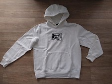 Hoodie ▪️ weiß ▪️ Gr