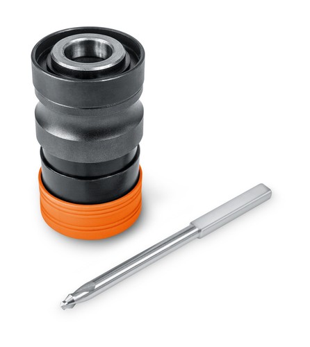 Fein lochsäge adapter für - lochsäge-adapter,