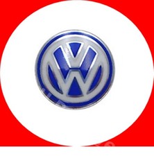 VW Schlüsselemblem 3B0837891