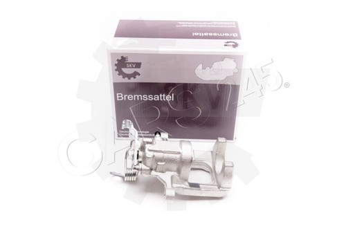 Bremssattel hinterachse rechts - hinterachse,