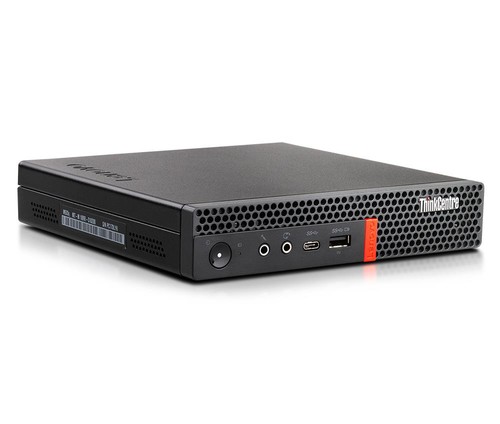 Lenovo thinkcentre m920q - thinkcentre,