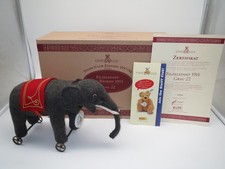 Steiff 420115 Filzelefant auf