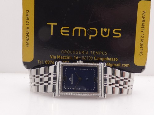 Jaeger lecoultre rectangle - jaeger,