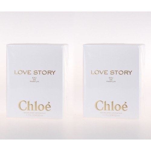 Chloé love story edp 50ml - story,