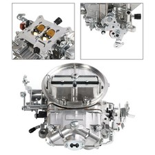 2bbl vergaser 500 - cfm, manual