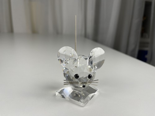 Swarovski figur große - , 6
