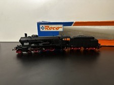 Roco 43218 Dampflok BR 18 der