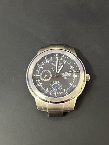 Casio edifice 1794 305 day - edifice, ef-305