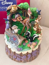 Disney Bambi Traditions Figur