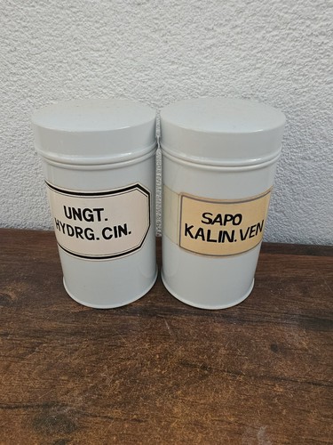 Apothekergefäß salbengefäß - apothekergefäß,