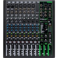 Mackie Pro FX 12 v3 | Neu