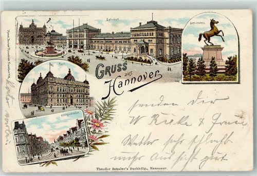 10633497 3000 hannover - -,